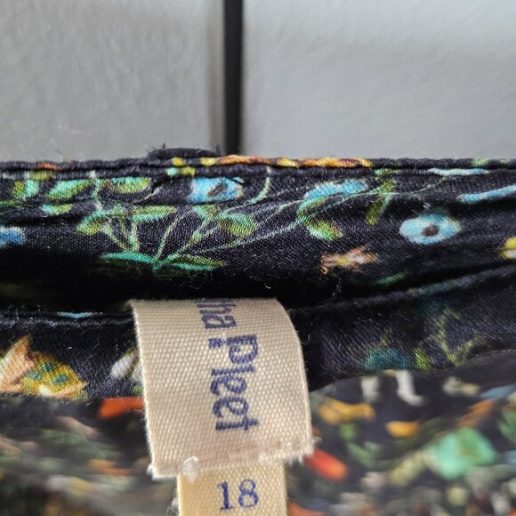 Samantha Pleet Gallant Unicorn Pants - Picture 8 of 8